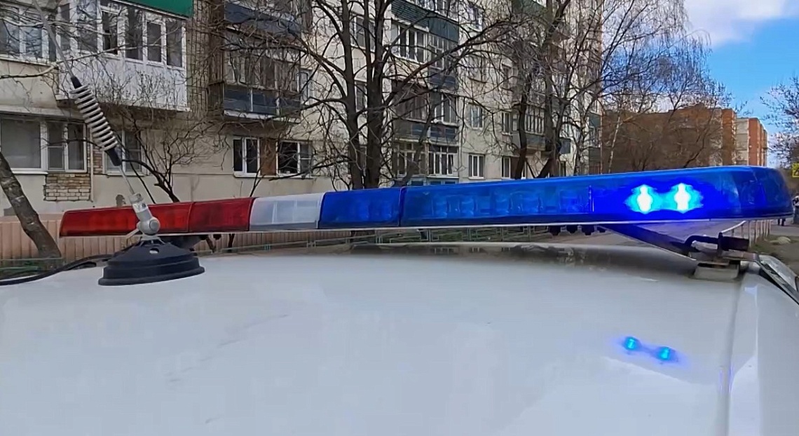 В Пензенской области за нарушения правил перевозки детей выписали свыше 110 штрафов